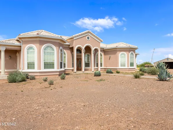 2902 N Udall St, Douglas, AZ 85626