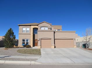 5422 Roosevelt Loop NE, Rio Rancho, NM 87144