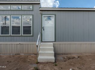 824 Kelwood St TRAILER 4, Anthony, TX 79821