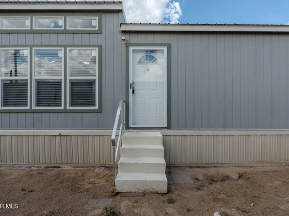 824 Kelwood St Trailer 4, Anthony, TX 79821