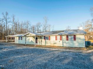 1033 Red Cloud Rd, Ten Mile, TN 37880