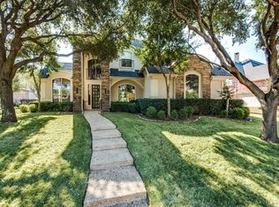 4108 Fairway Dr, Flower Mound, TX 75028