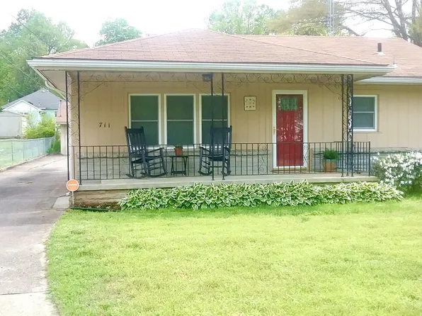 711 E Tickle St, Dyersburg, TN 38024