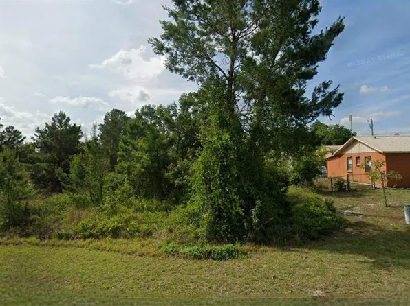 1017 Breckinridge Ave Lot 17, Lake Placid, FL 33852