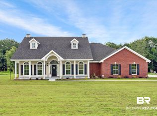10367 Parker Station Ct, Theodore, AL 36582