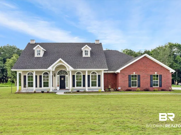 10367 Parker Station Ct, Theodore, AL 36582