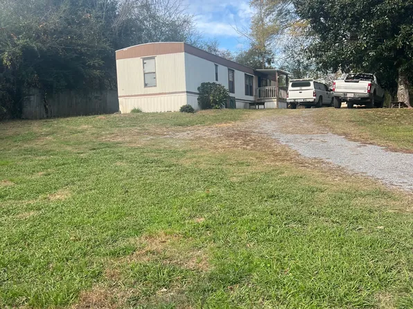 5546 Apison Rd NW, Cohutta, GA 30710