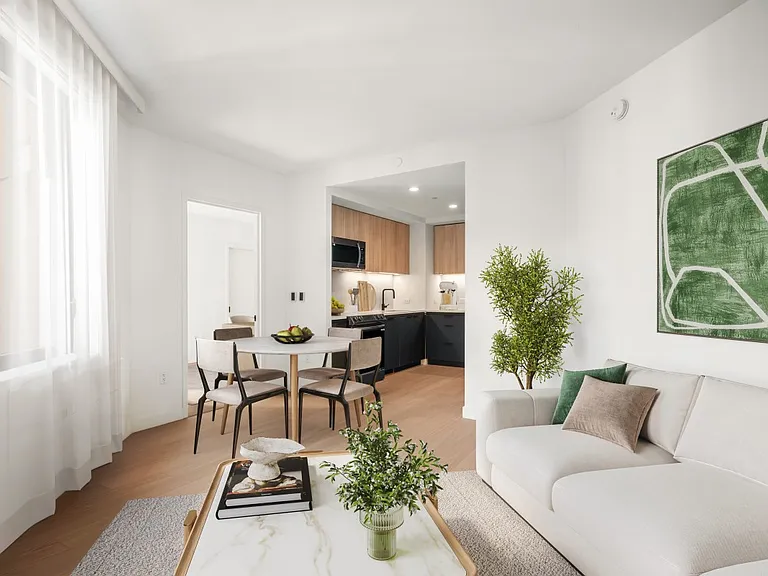 11 Ocean Pkwy #431 — Photo 1