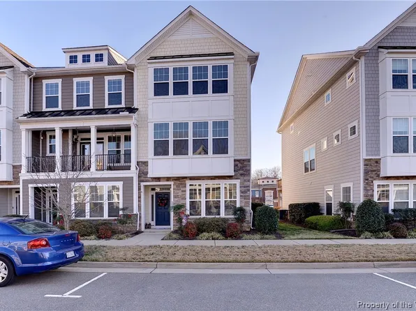 4009 Prospect St, Williamsburg, VA 23185