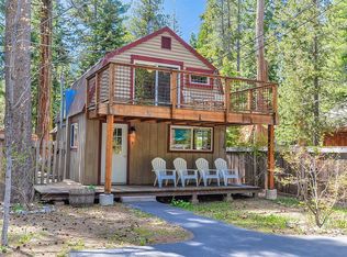 7032 7th Ave, Tahoma, CA 96142