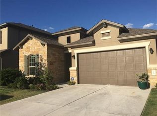 7309 Preserve View Run, Austin, TX 78726