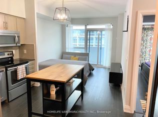 65 Speers Rd #1408, Oakville, ON L6K 0J1