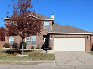 2853 Shoreline Way, The Colony, TX 75056