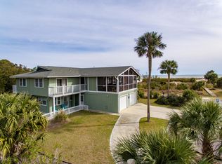 716 Swordfish Rd, Saint Helena Island, SC 29920