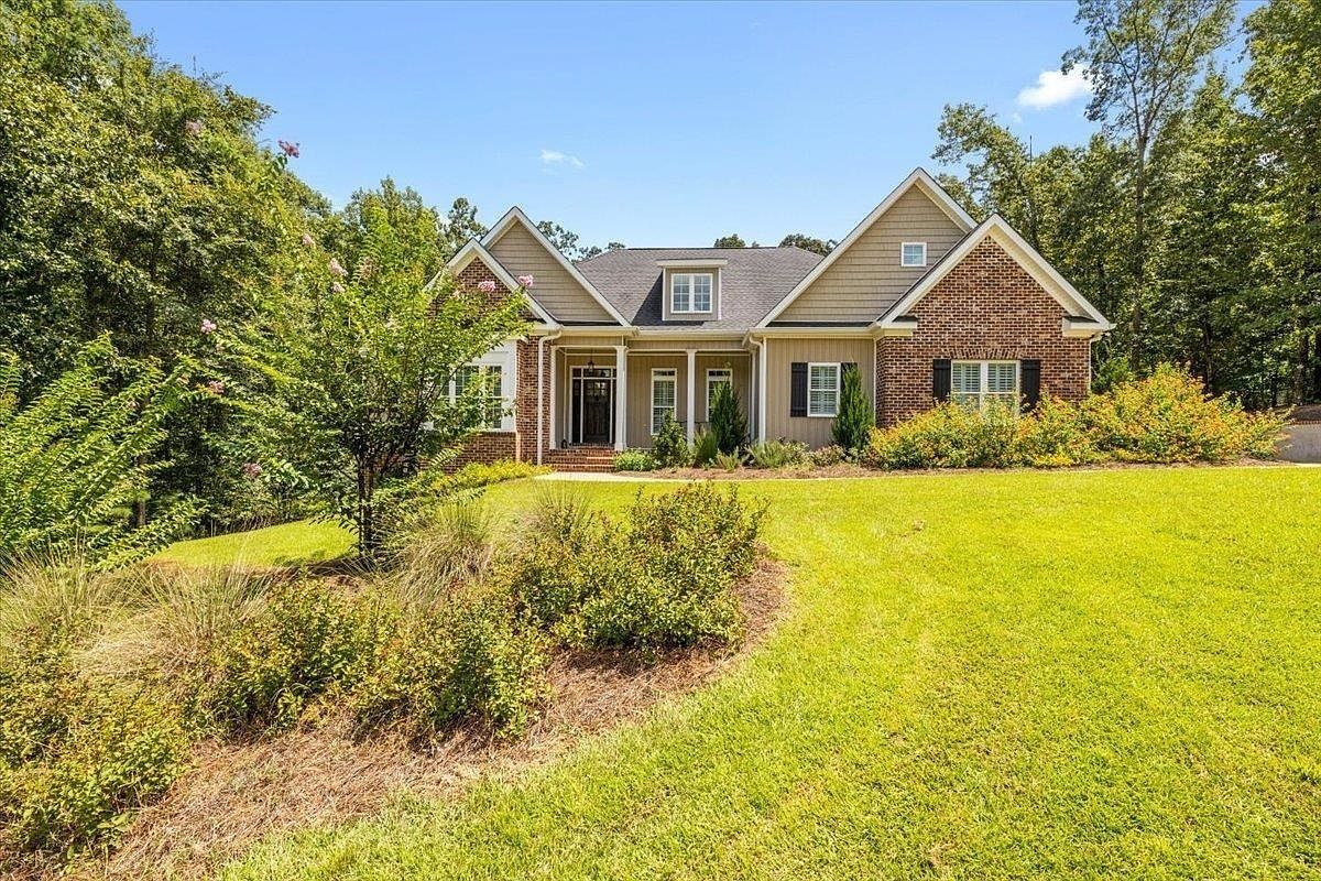 116 Lovetts Ridge Dr, Juliette, GA 31046 Zillow