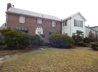 13103 Rockaway Beach Blvd, Belle Harbor, NY 11694