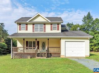 734 Ivy Rd, Scottsville, VA 24562