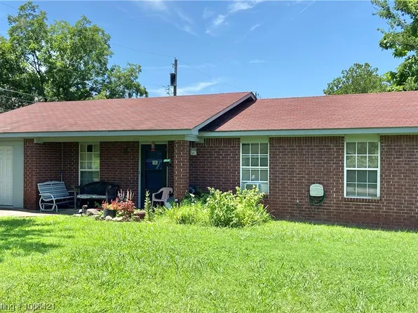 507 Sexton St, Poteau, OK 74953