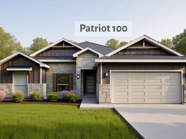Patriot Plan, Hills of Westwood