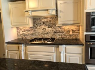 1060 Choate Place Cir, Pea Ridge, AR 72751