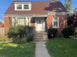 200 E 141st St, Dolton, IL 60419