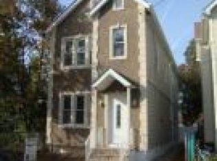 162-164 Standish St, Elizabeth, NJ 07202