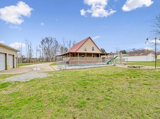 295 John Williams Rd, Jackson, TN 38301
