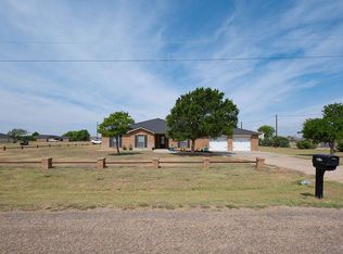 215 Rain Cloud Ln, Bushland, TX 79012