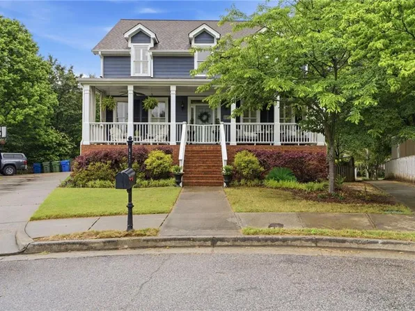 2170 Whittier Pl NW, Atlanta, GA 30318