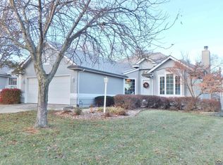 3613 SW Ashworth Ct, Topeka, KS 66614