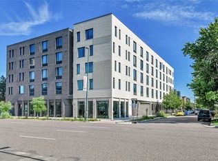 La tela, Denver, CO 80204