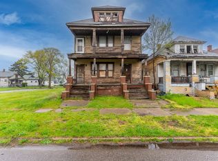 12284 Maine St, Detroit, MI 48212