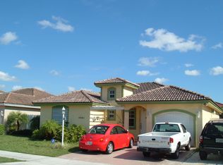 18061 SW 138th Pl, Miami, FL 33177