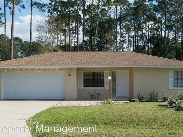 104 Beacon Mill Ln, Palm Coast, FL 32137