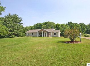 12798 McGugin Dr, Mount Vernon, OH 43050