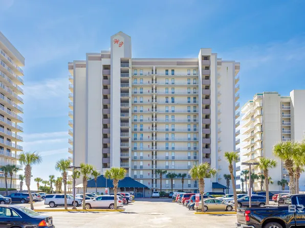 24770 Perdido Beach Blvd APT 1102, Orange Beach, AL 36561