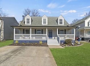 5006 Somerset Rd, Riverdale, MD 20737