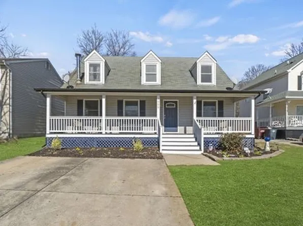 5006 Somerset Rd, Riverdale, MD 20737
