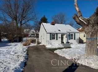 4565 Cooper Rd, Cincinnati, OH 45242