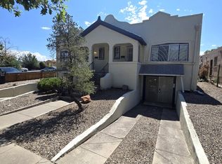 1712 Gold Ave SE #1712, Albuquerque, NM 87106