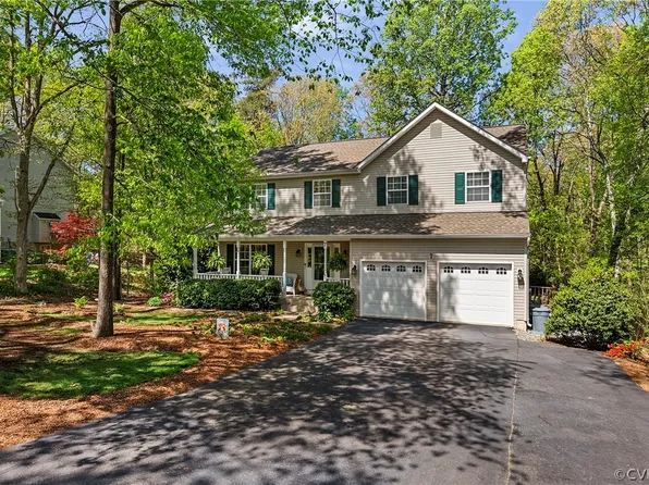 7 Trotter Ln, Fredericksburg, VA 22406