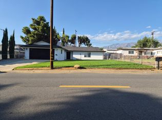 38938 Vineland St, Cherry Valley, CA 92223