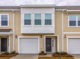 1724 Midbrook Dr, Columbia, SC 29229