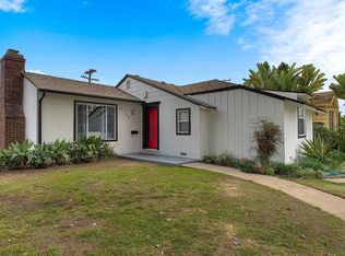 3700 Cherrywood Ave, Los Angeles, CA 90018