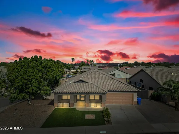 17409 N CASSI Drive, Surprise, AZ 85374