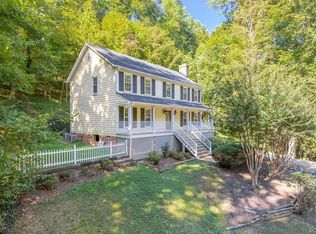 2310 Devenwood Rd, North Chesterfield, VA 23235