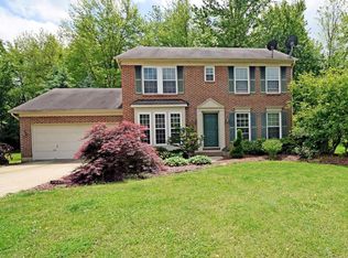 2031 Cristata Ct, Amelia, OH 45102