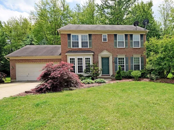 2031 Cristata Ct, Amelia, OH 45102