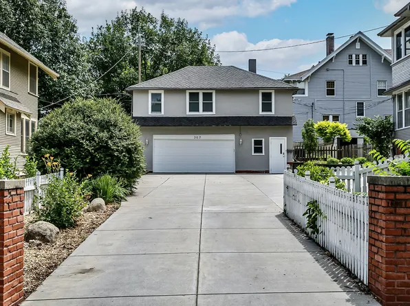 307 N 41st Ave, Omaha, NE 68131