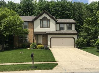 1167 Rice Ave, Columbus, OH 43230